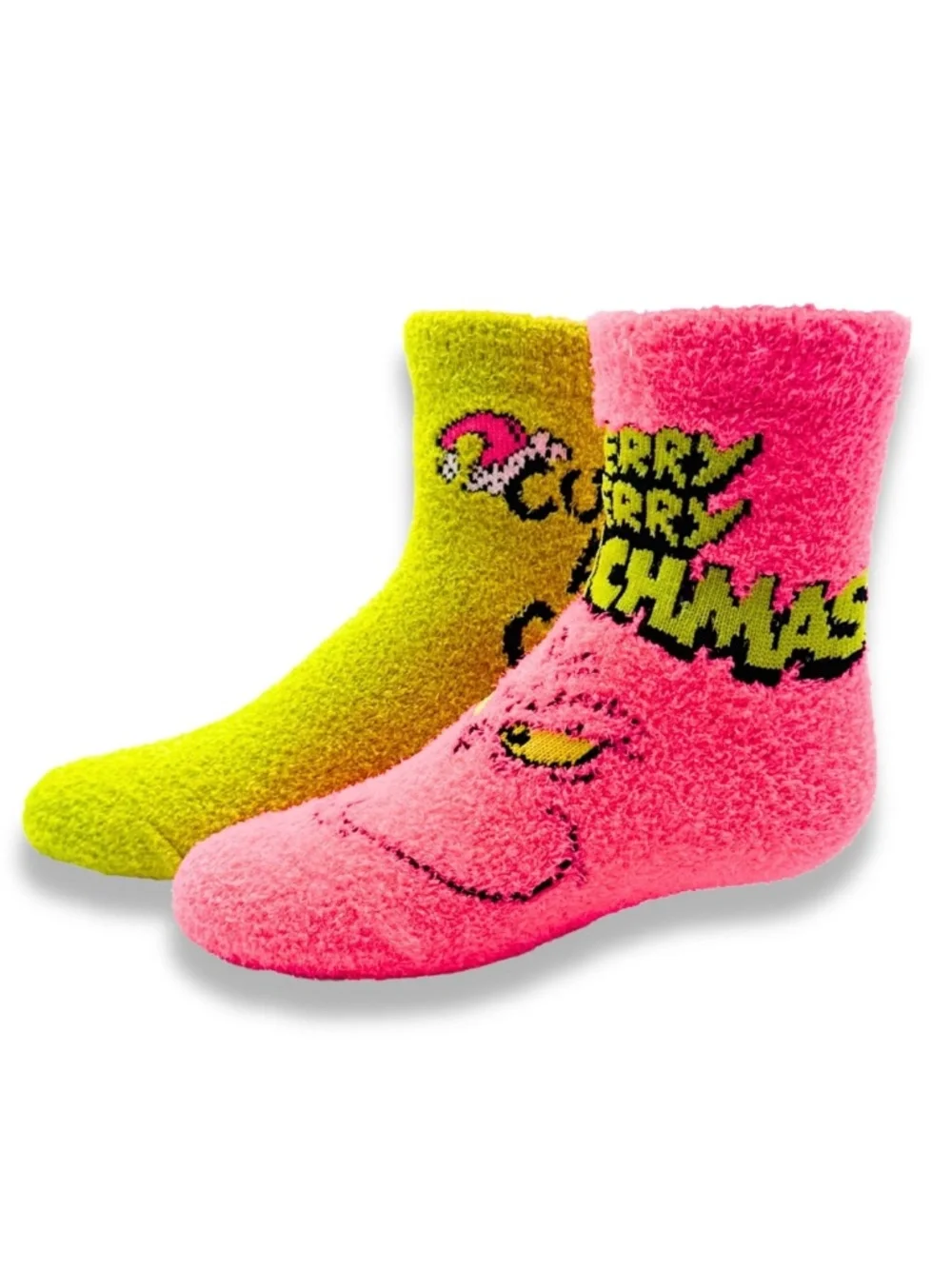 The Grinch grinch cozy